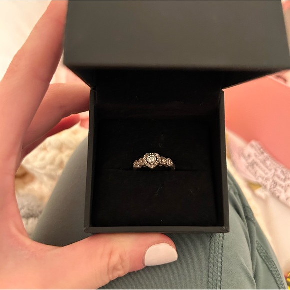 Kay Promise ring - Picture 1 of 3